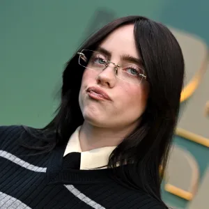 billie eilish people's choice awards 2024