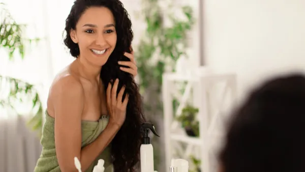 highly rated biotin shampoo and conditioner