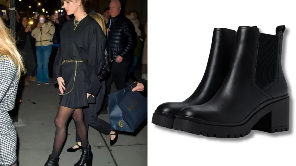 Blondo Raquel Waterproof Boots