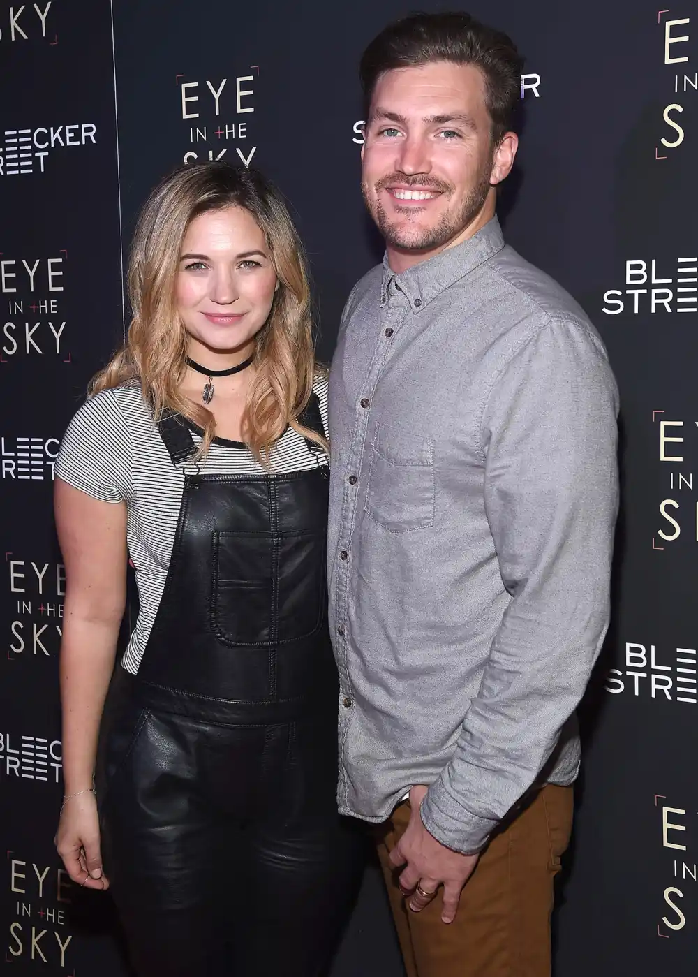 Blue Bloods&rsquo; Vanessa Ray and Husband Landon Beard&rsquo;s Relationship Timeline