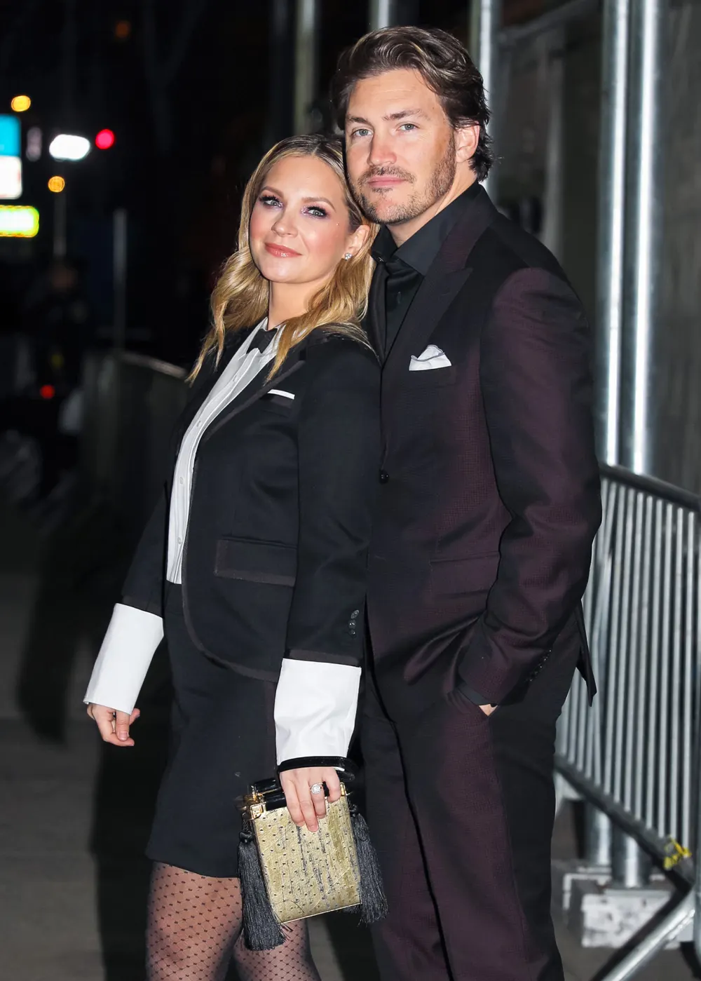 Blue Bloods&rsquo; Vanessa Ray and Husband Landon Beard&rsquo;s Relationship Timeline