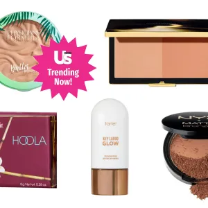 The Best Bronzers for Fair Skin