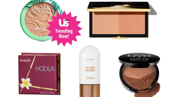 The Best Bronzers for Fair Skin