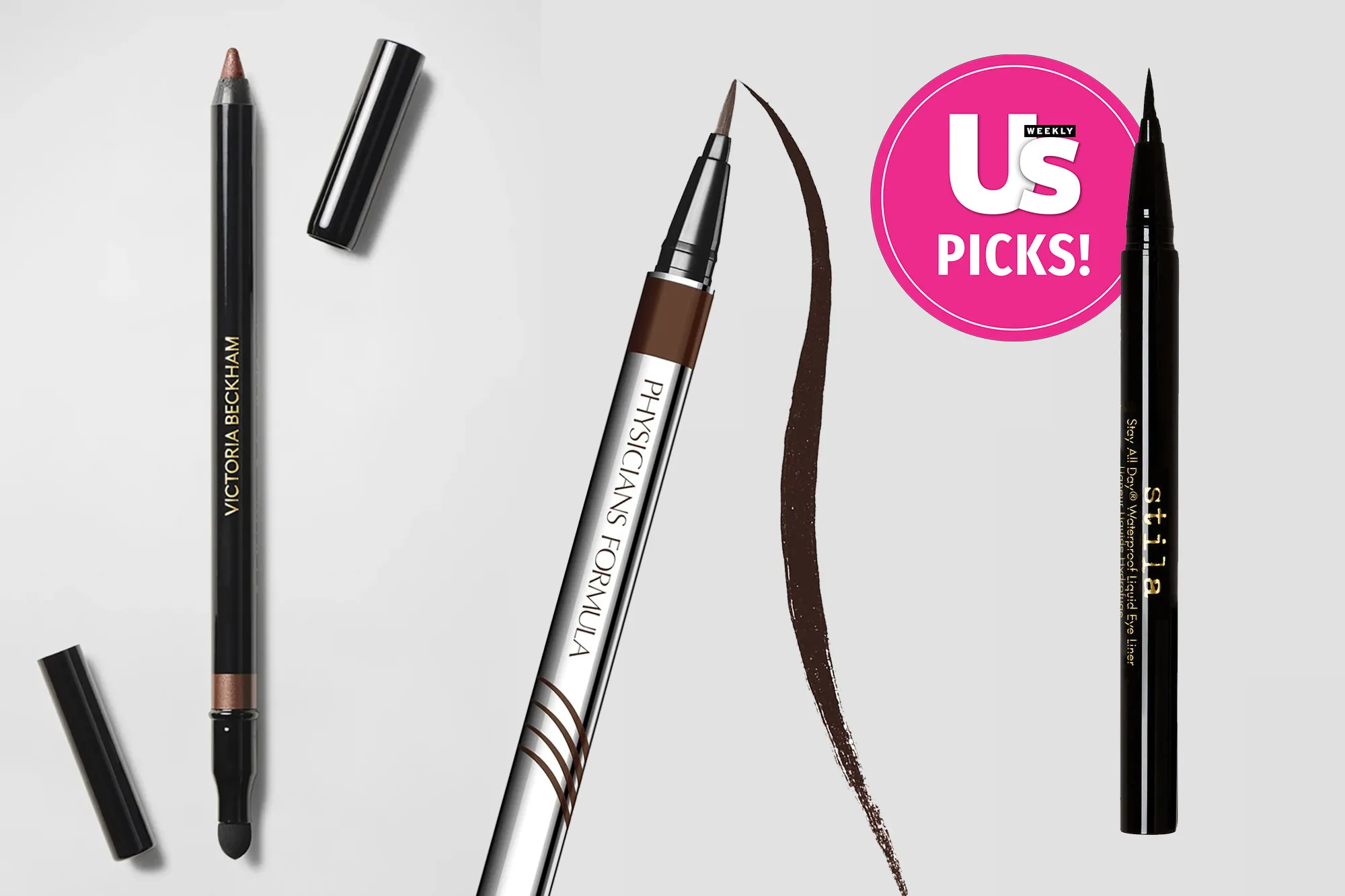 Best Brown Eyeliners