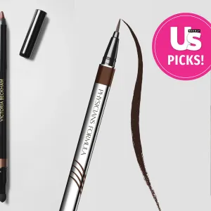 Best Brown Eyeliners