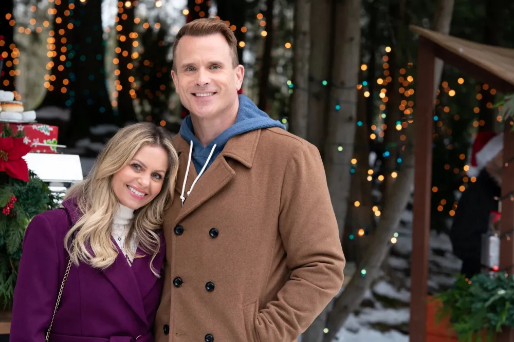 Candace Cameron Bures Great American Family Movies A Complete Guide