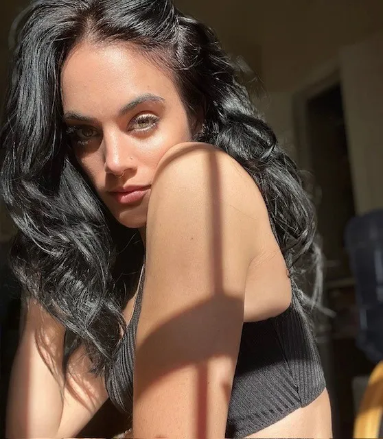 TikTok star Cat Janice dead at 31