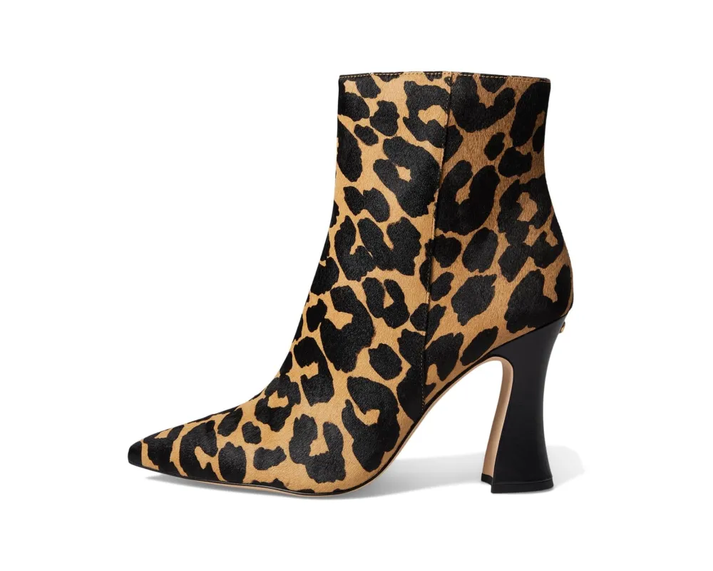 Coach Carter Haircalf Bootie