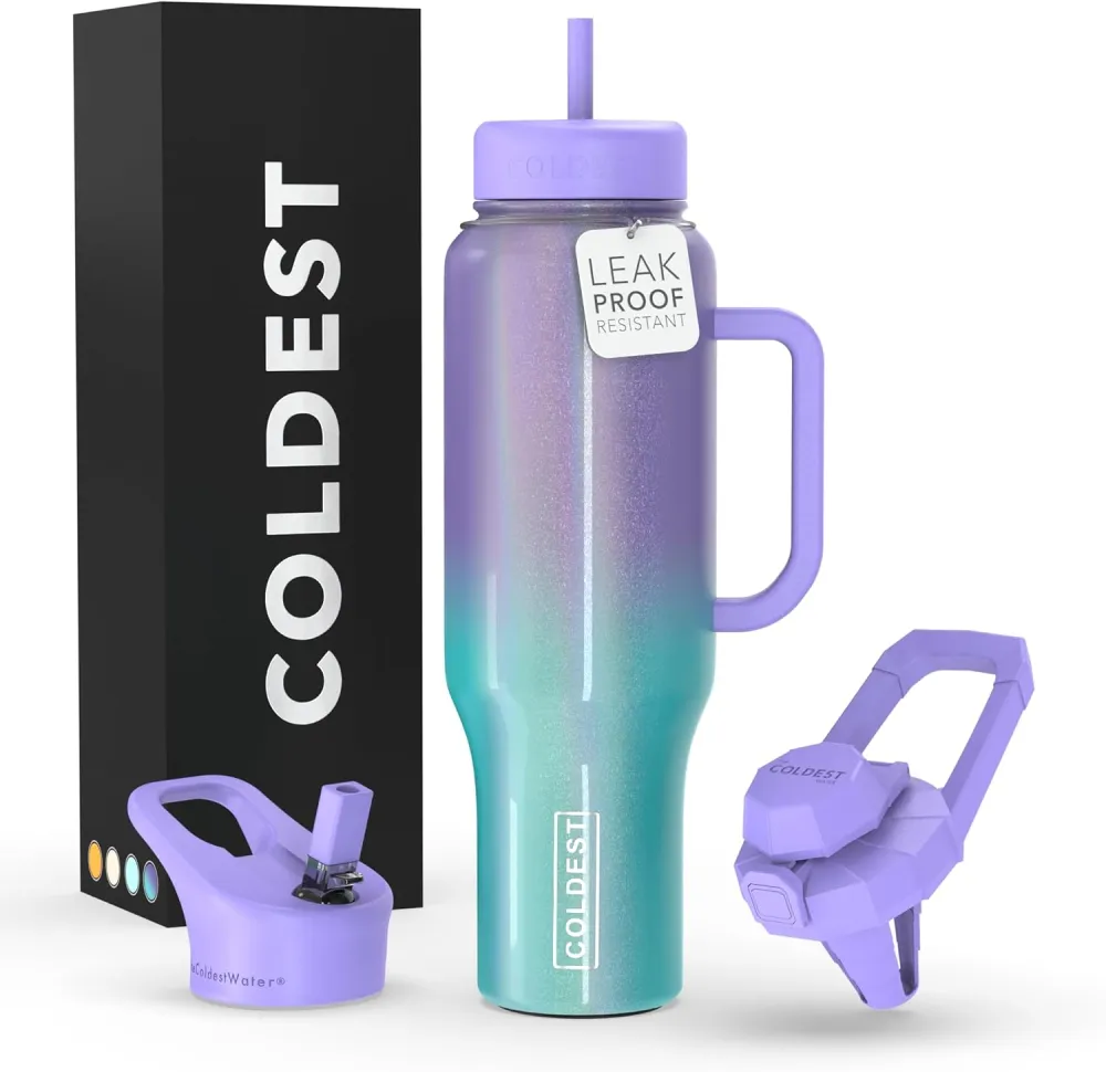 Best Stanley cup alternatives