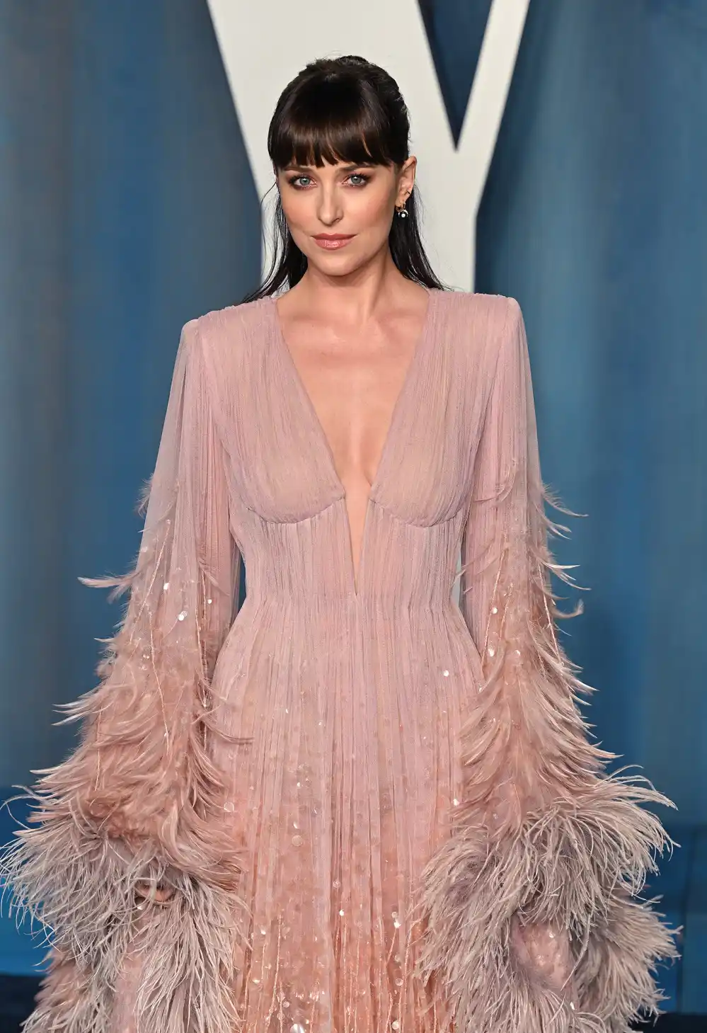 Dakota Johnson Says Filming Her &lsquo;The Office&rsquo; Cameo Was the &lsquo;Worst Time&rsquo; of Her Life