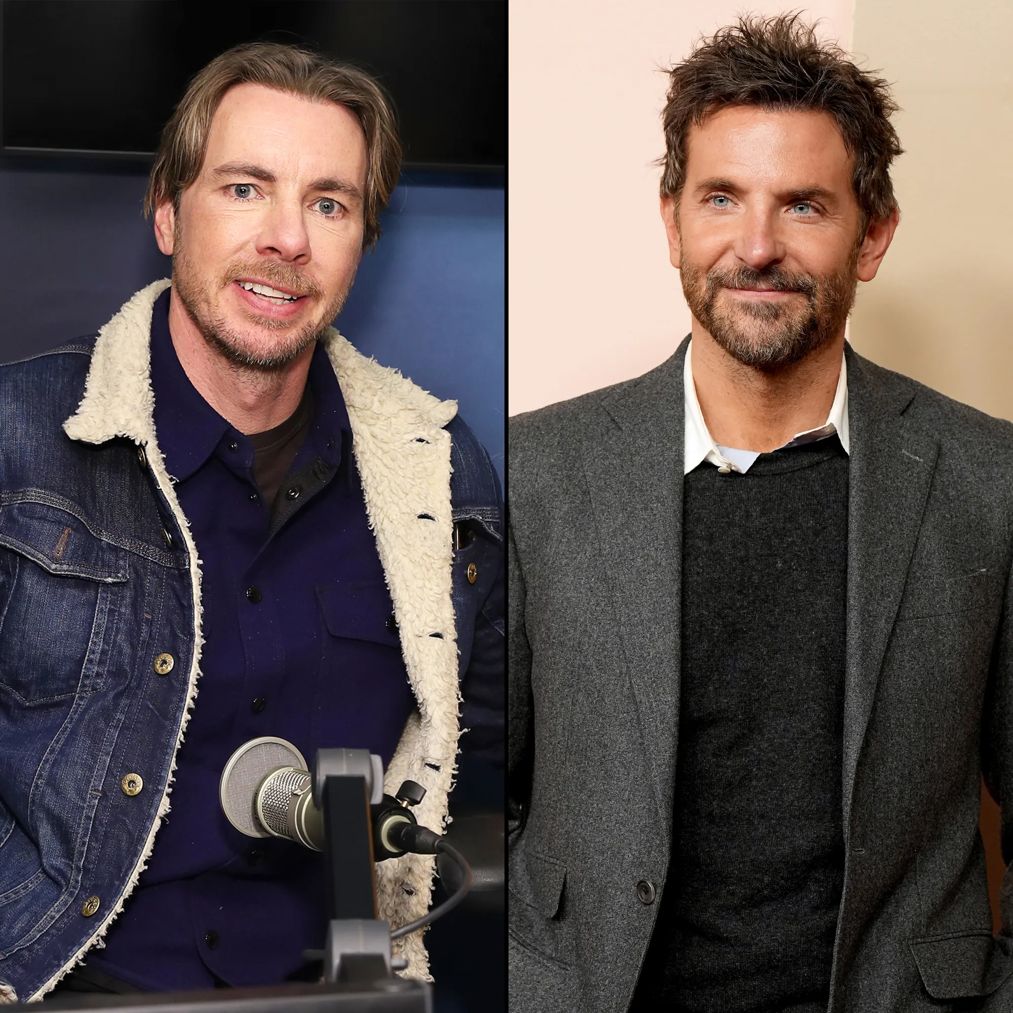 Dax Shepard Says Bradley Cooper Urged Him to Go Public With Relapse: &lsquo;Last Thing I Wanted to Do&rsquo;