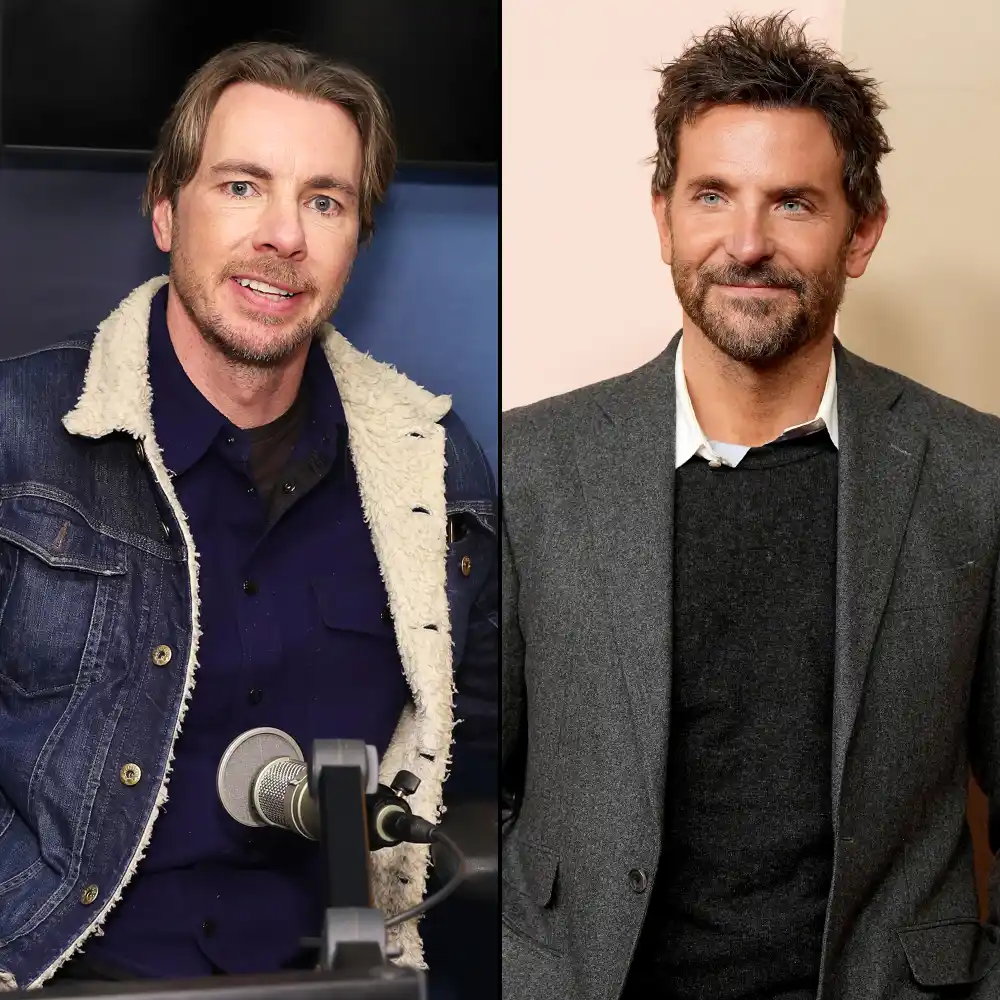 Dax Shepard Says Bradley Cooper Urged Him to Go Public With Relapse: &lsquo;Last Thing I Wanted to Do&rsquo;