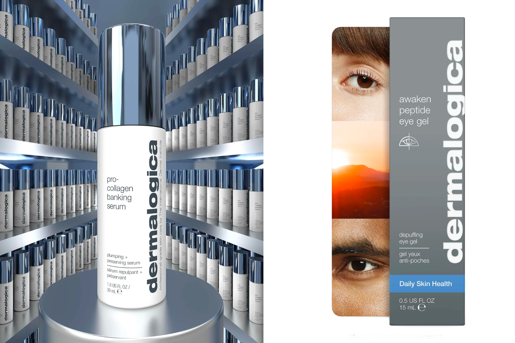 Dermaologica Peptide Duo