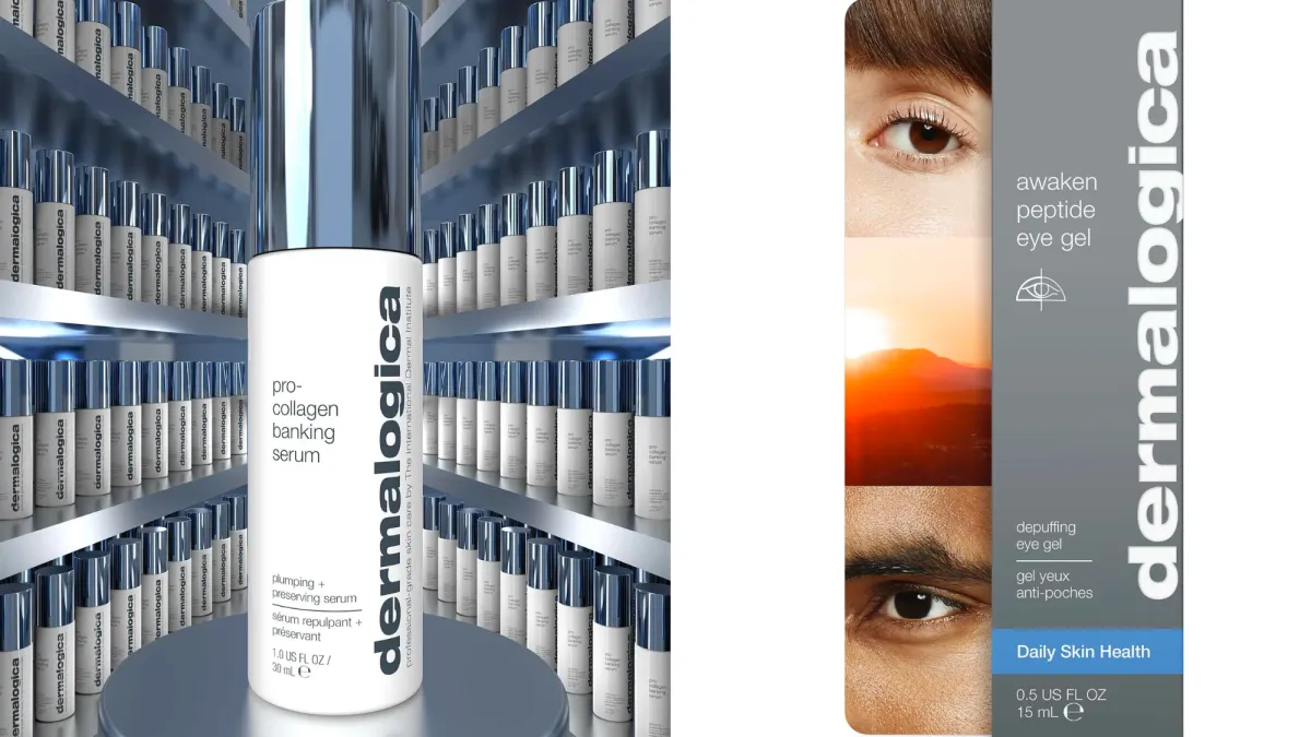 Dermaologica Peptide Duo