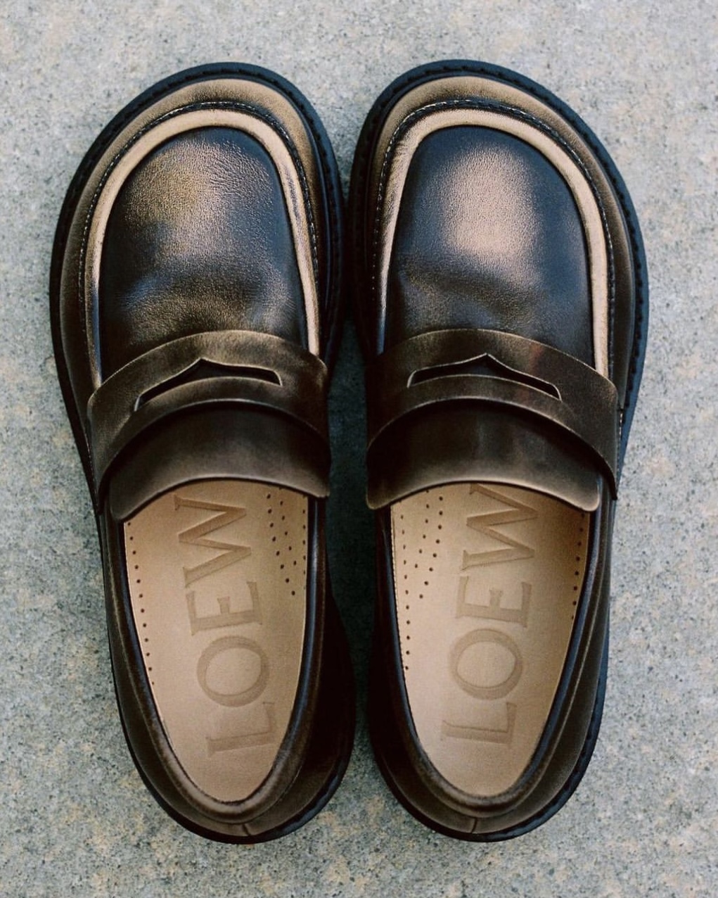 maison margiela loafer,hermes loafer,Luxury Loafers That Fit Your Life and Your Feet