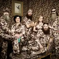 duck dynasty bio update