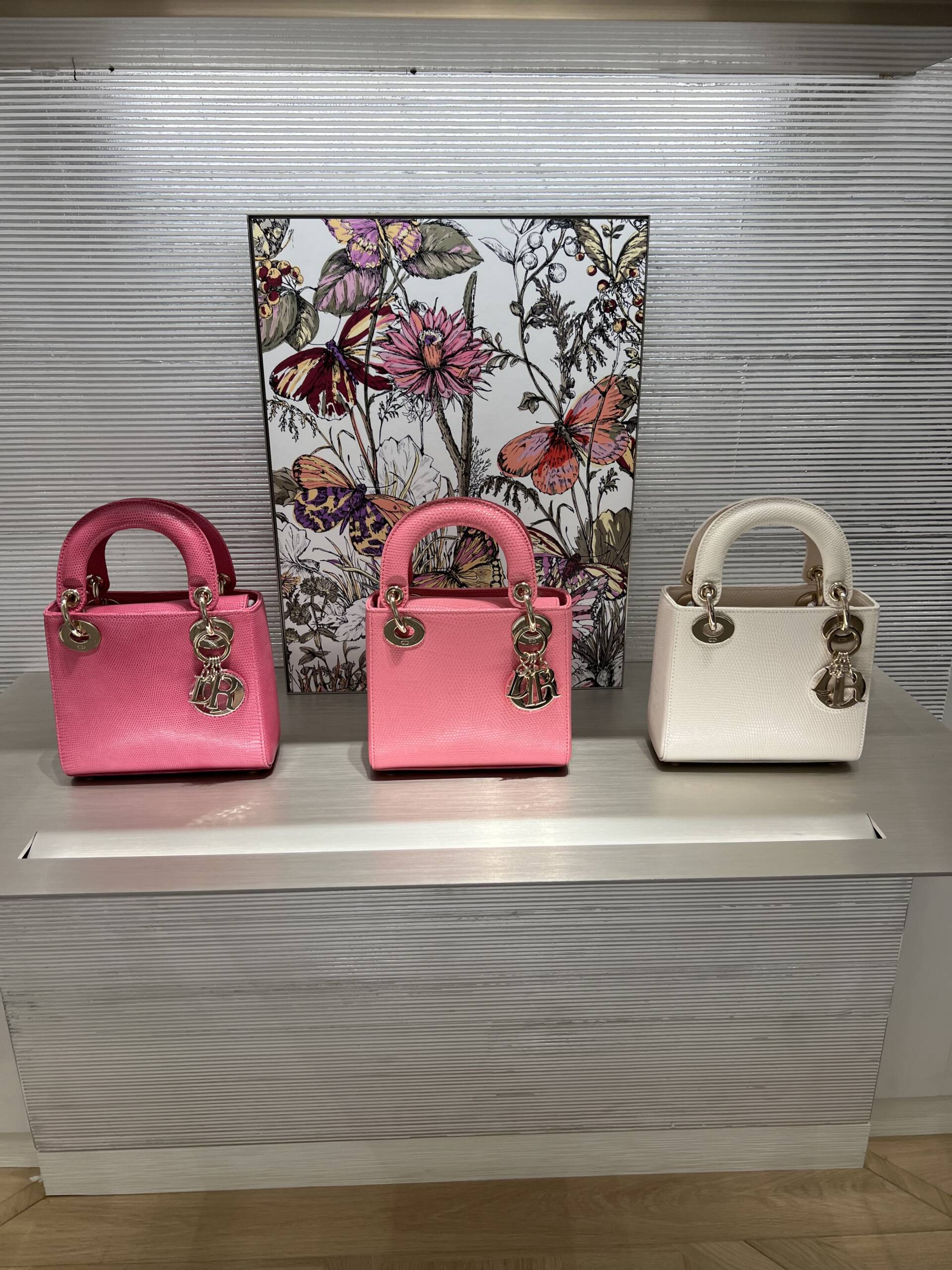 experience shopping in paris with live diary updates