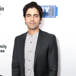 Adrian Grenier Reveals Fatherhood Is the Real Reason He Left Hollywood