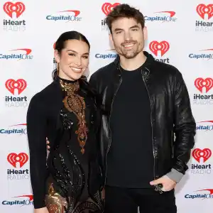 Ashley Iaconetti and Jared Haibon Talk Gender Disappointment While Revealing Sex of Baby No 2