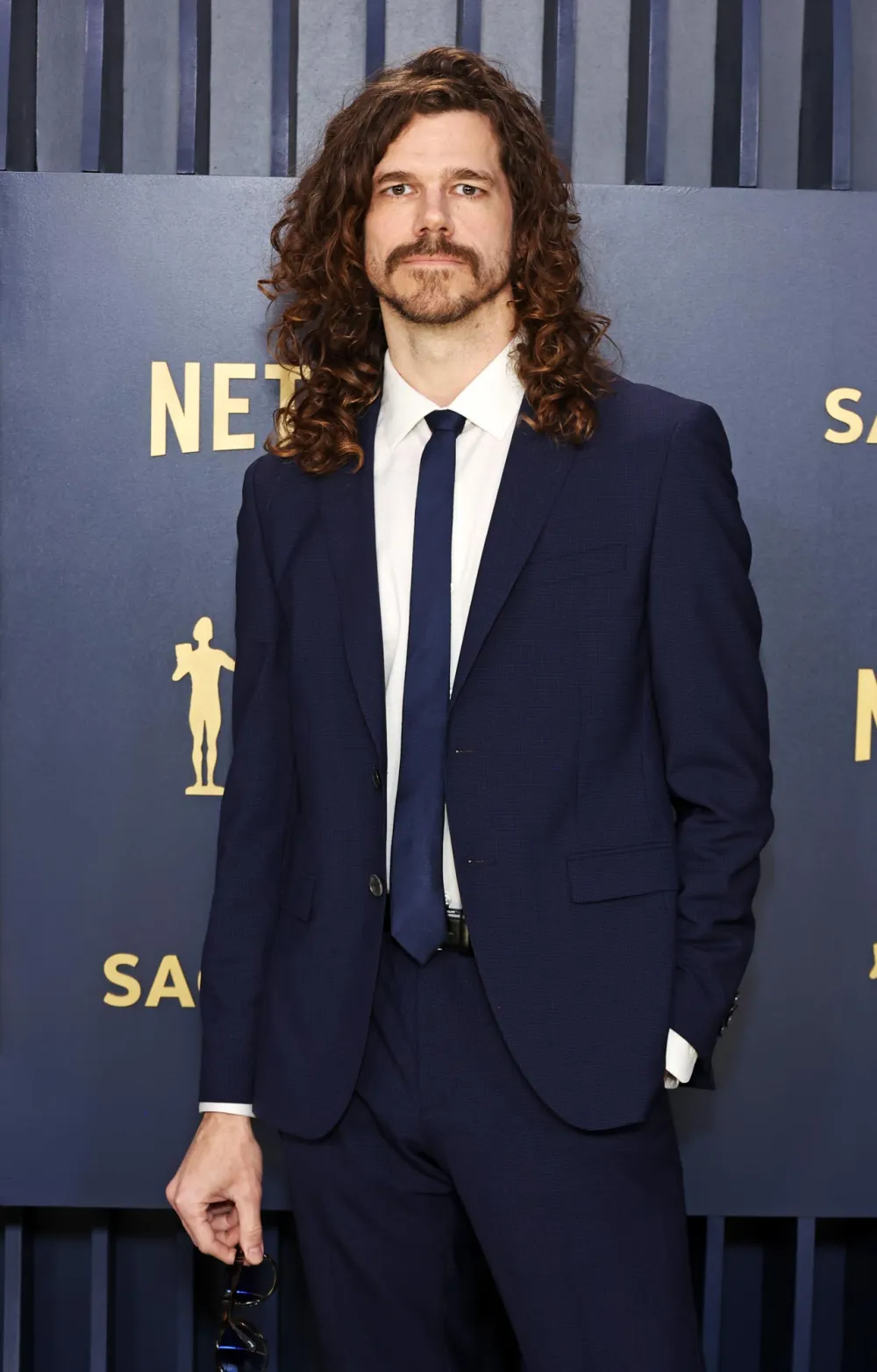 Barrys Andre Hyland Gushes About Working With Smart Guy Bill Hader Despite Dark Show