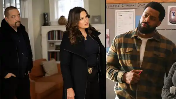 Best Police Dramas and Cop Shows of All Time