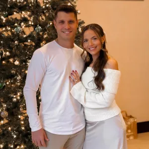 Big Brother Winner Cody Calafiore Marries Fiancee Cristie Laratta in Perfect Ceremony
