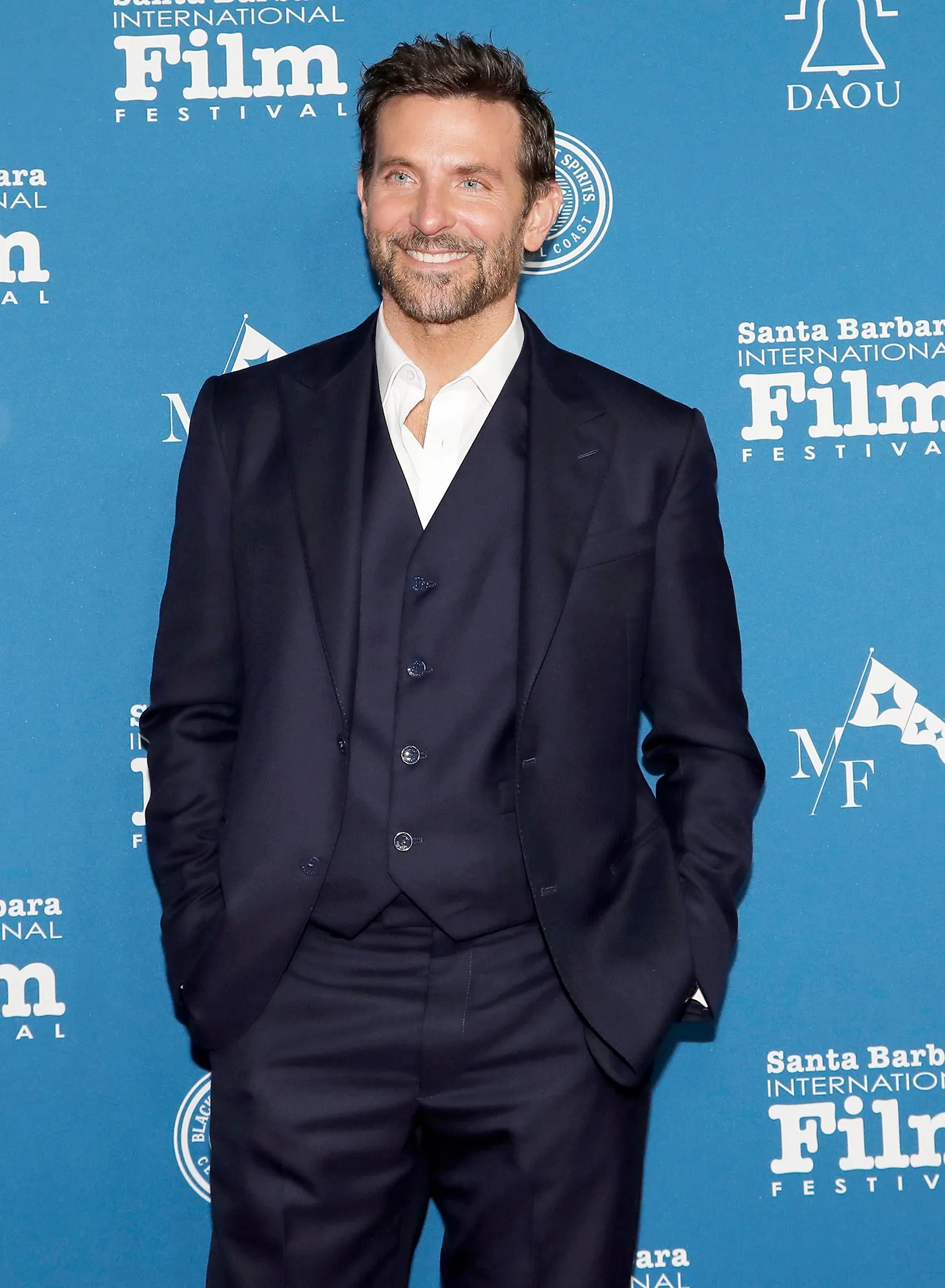 Bradley Cooper Was Terrified for TV Debut on Sex and the City After Telling White Lie