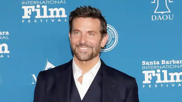 Bradley Cooper Was Terrified for TV Debut on Sex and the City After Telling White Lie