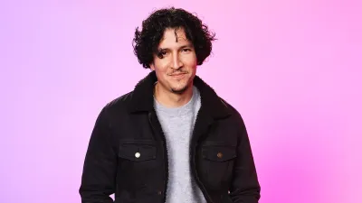 Danny Ramirez Is Excited at the Possibility of Returning as Fanboy in Top Gun 3