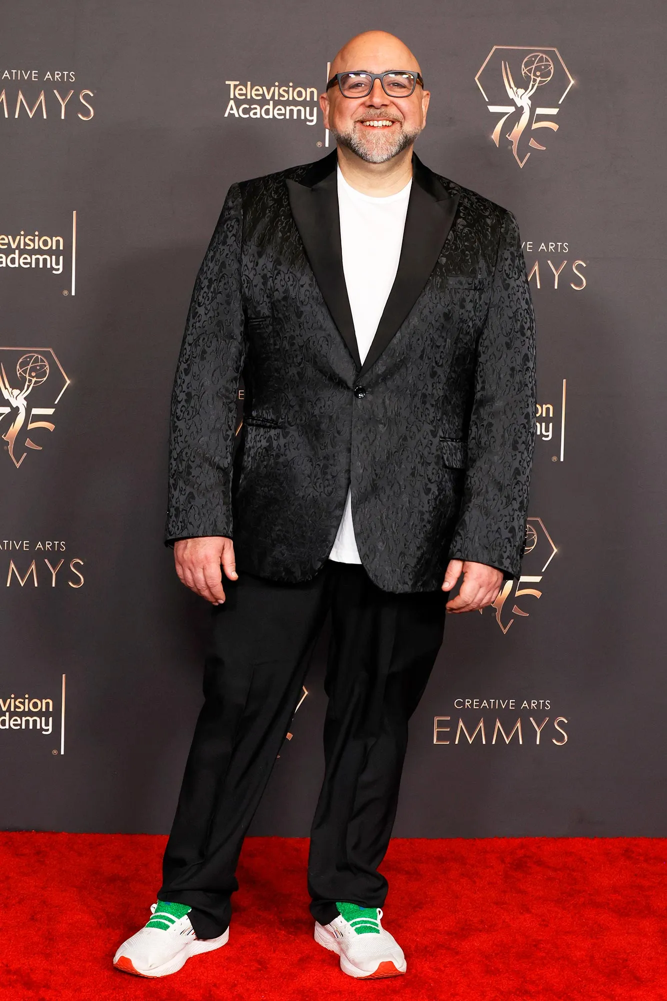 Duff Goldman Says Hes on a Long Road to Recovery After Allegedly Being Hit By a Drunk Driver