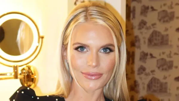 Get Ready With Madison LeCroy