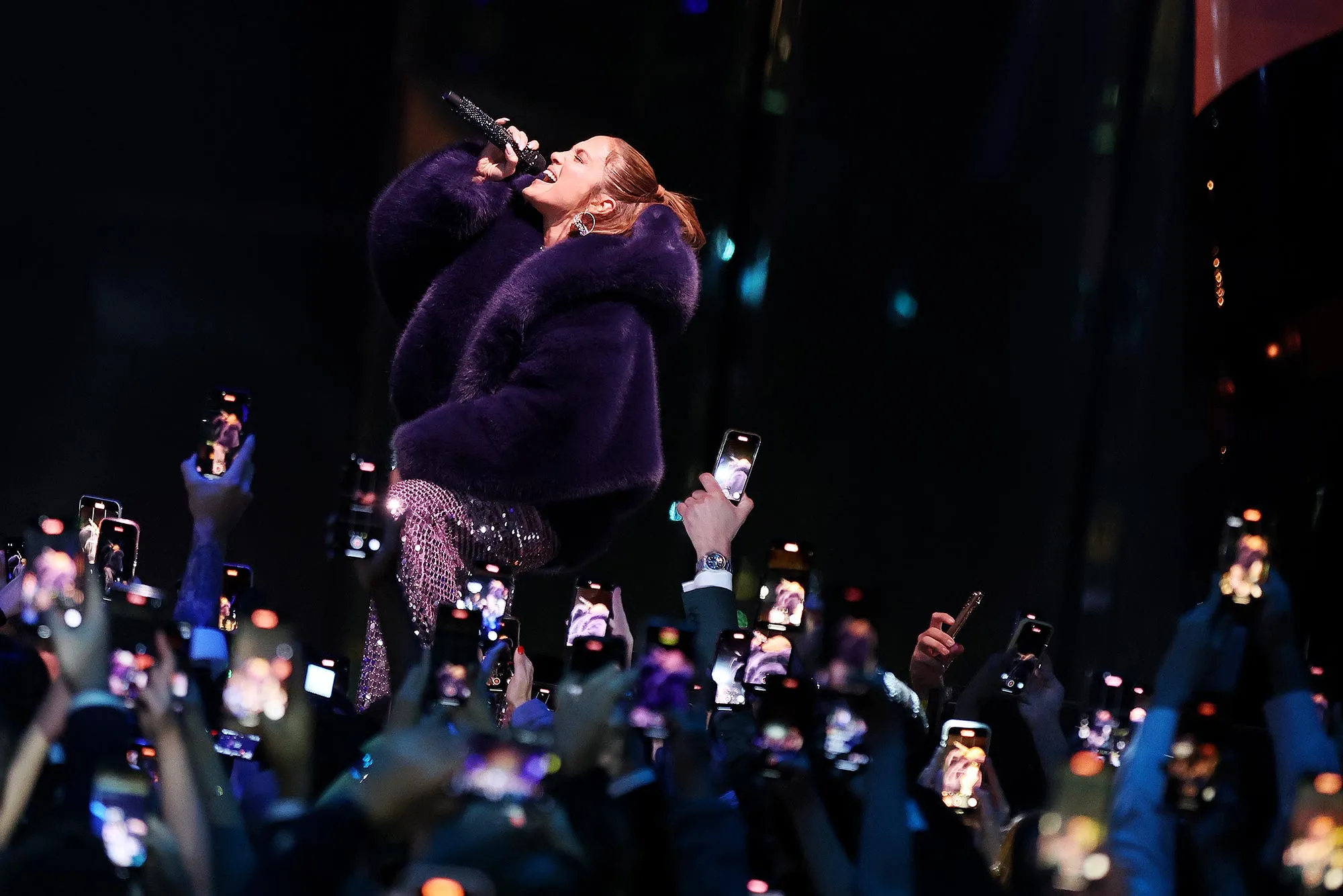 J Lo Shares Why Her Latest Album Is Really Ready for the Stage Ahead of Tour