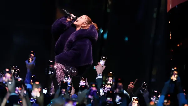 J Lo Shares Why Her Latest Album Is Really Ready for the Stage Ahead of Tour