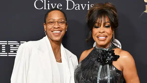 Jessica Betts Gushes Over Wife Niecy Nash Betts on Her 54th Birthday Most Beautiful Woman