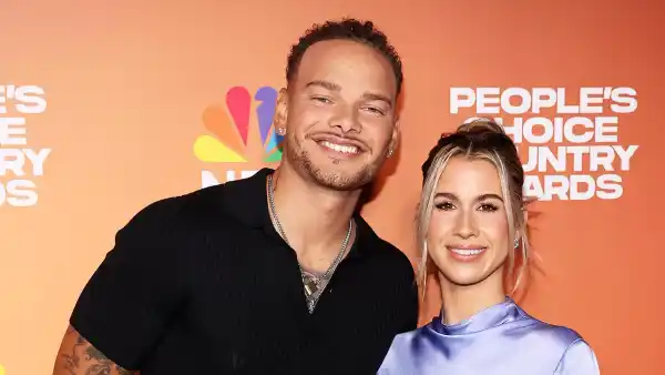 Kane Browns Wife Katelyn Jae Gives Birth