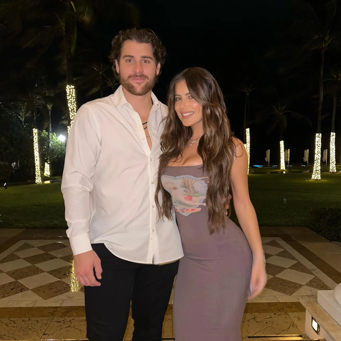 Kim Zolciak Biermanns Daughter Brielle Biermann Is Engaged to Baseball Player Billy Seidl