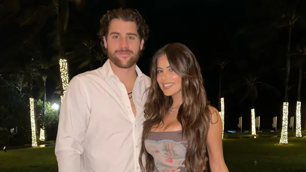 Kim Zolciak Biermanns Daughter Brielle Biermann Is Engaged to Baseball Player Billy Seidl