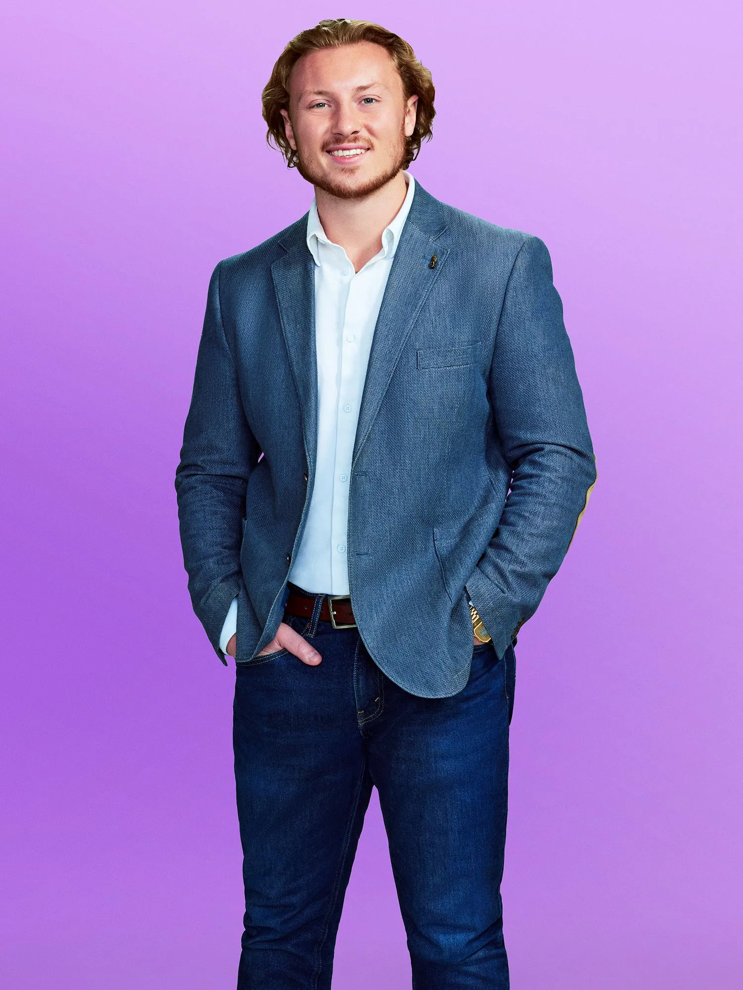 Love Is Blinds Johnny Says He and Amy Were Both Uninformed About Contraceptives Before Pregnancy Talks