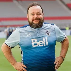 Once Upon a Time Alum Chris Gauthier Dead at 48