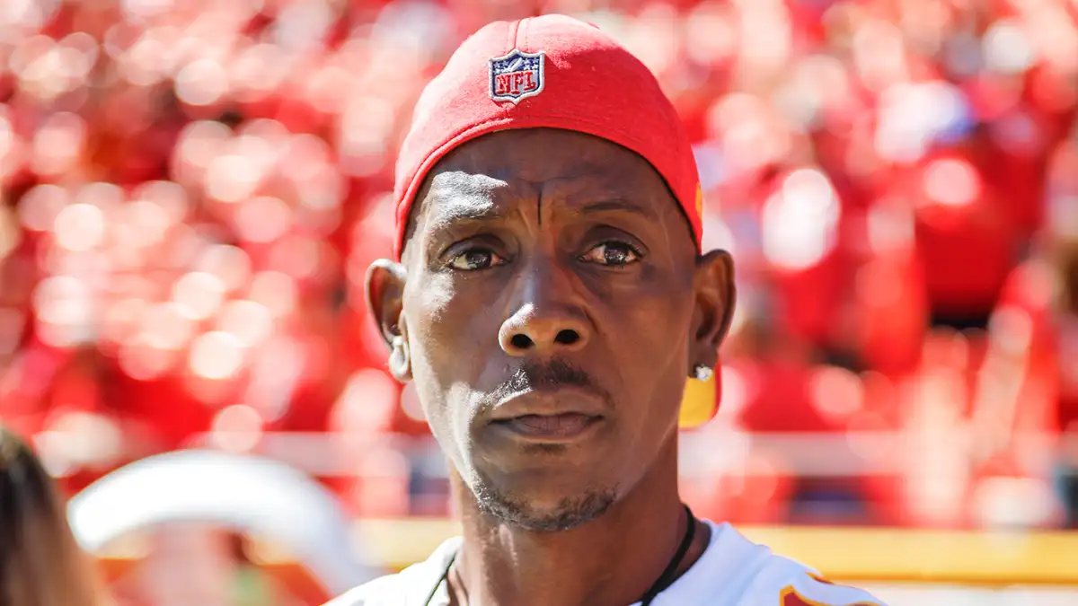 Patrick Mahomes Sr Arrested for Driving While Intoxicated