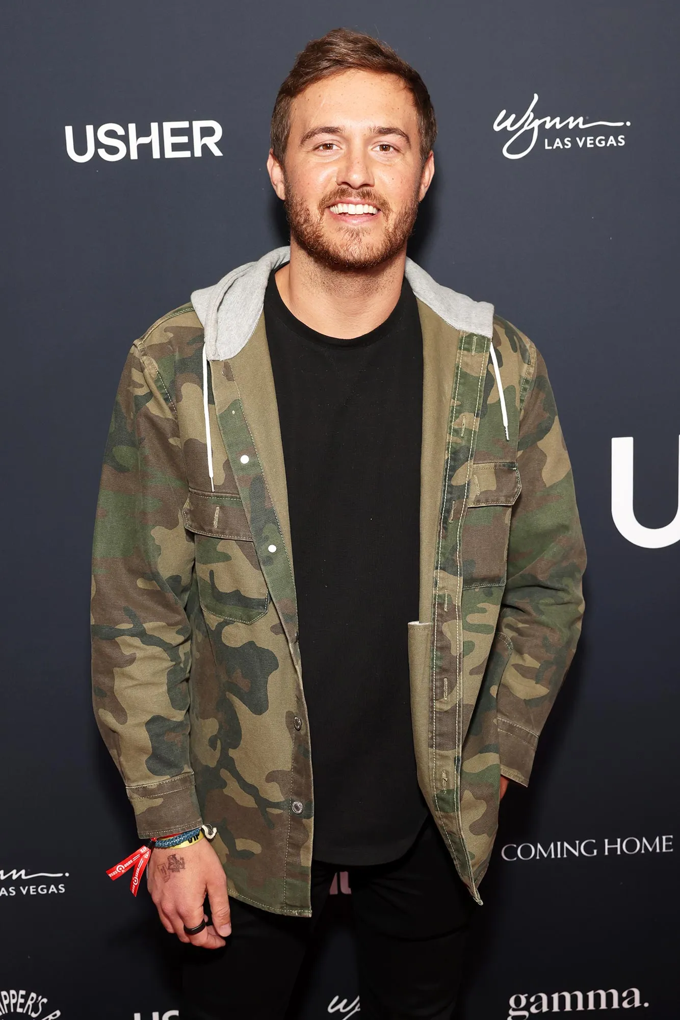 Peter Weber Reveals If He Would Ever Join Big Brother After Filming The Traitors