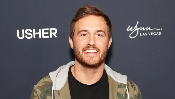 Peter Weber Reveals If He Would Ever Join Big Brother After Filming The Traitors