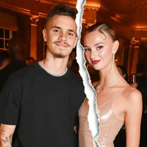Romeo Splits From Girlfriend Mia Regan After 5 Years