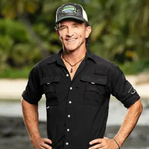 Survivor Host Jeff Probst Reveals Show Won’t Bring Back Returning Players Through Season 48