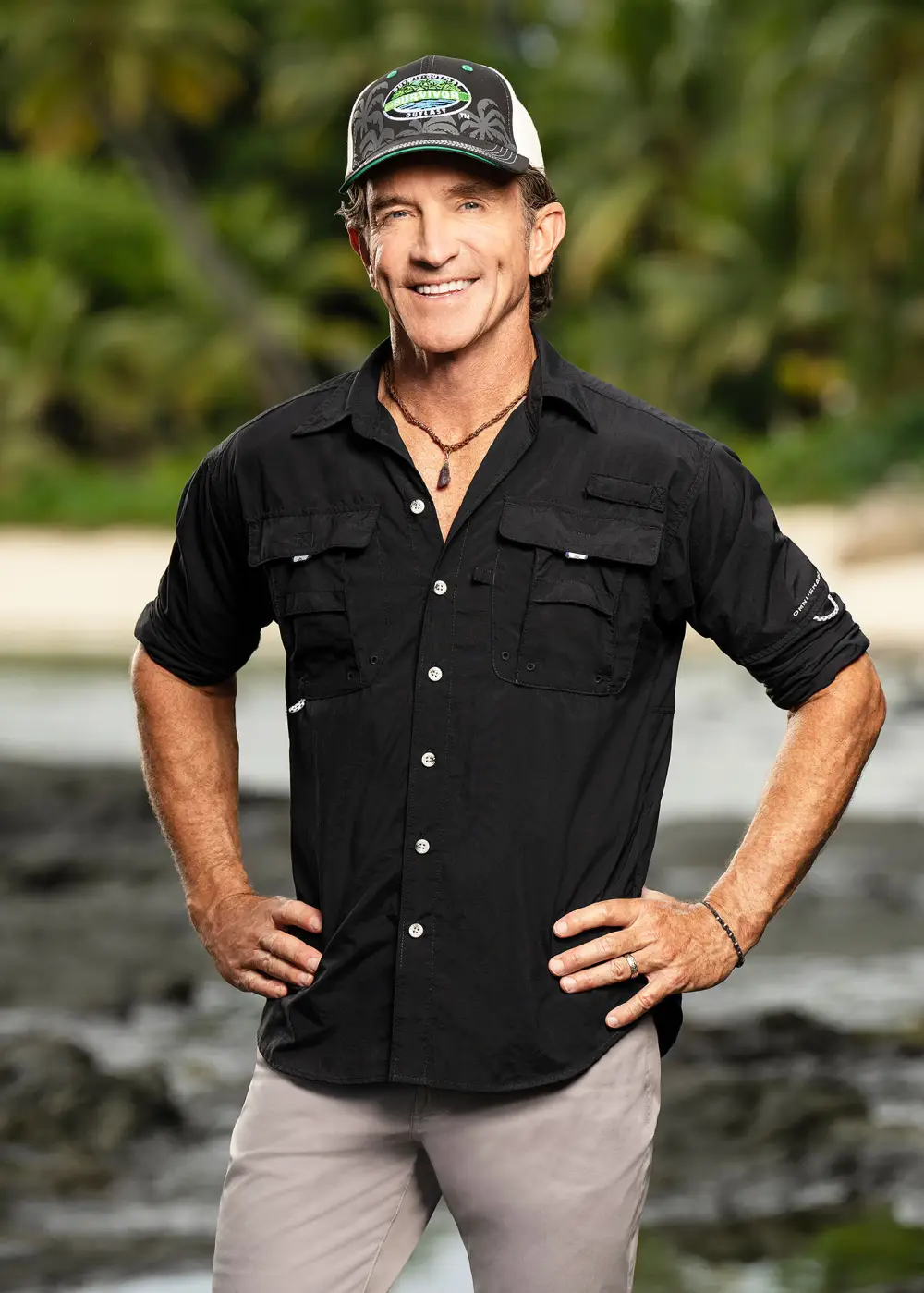 Survivor Host Jeff Probst Reveals Show Won&rsquo;t Bring Back Returning Players Through Season 48