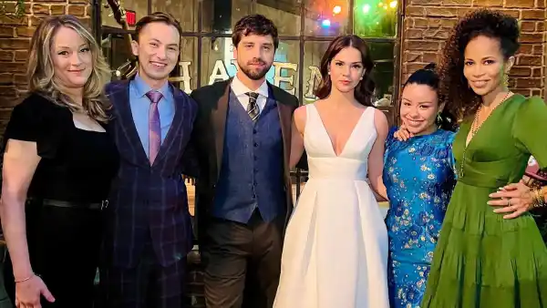 The Fosters Cast Will Reunite on Good Trouble But Noah Centineo Is Missing