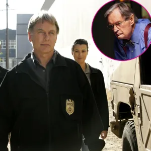 Why Mark Harmon Missed NCIS David McCallum Tribute