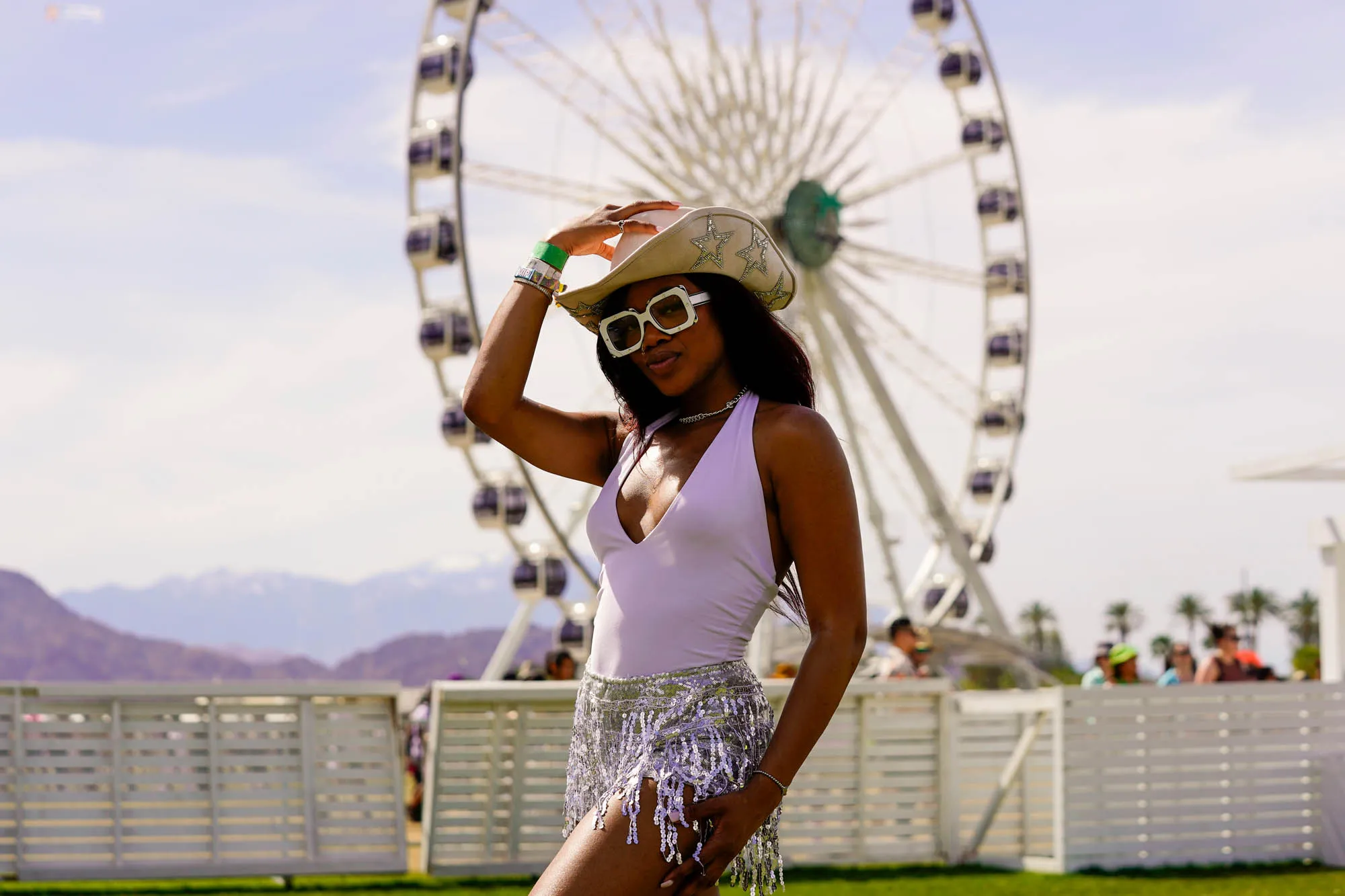 Music Festival Fashion Trends 2024