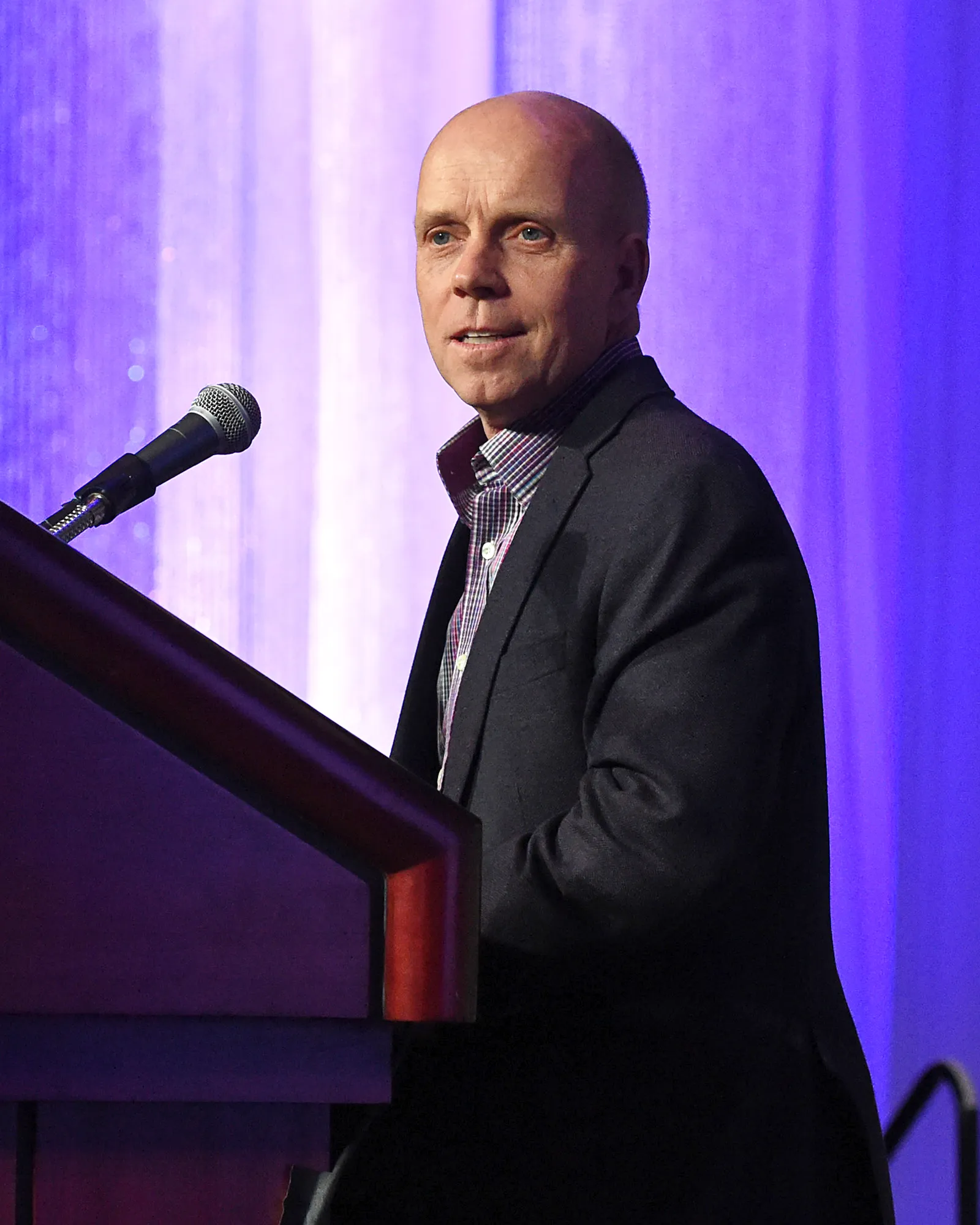 Figure Skater Scott Hamilton's Cancer Battle: &lsquo;I Have a Unique Hobby of Collecting Life-Threatening Illness&rsquo;