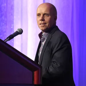 Figure Skater Scott Hamilton's Cancer Battle: ‘I Have a Unique Hobby of Collecting Life-Threatening Illness’